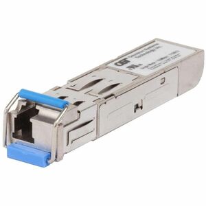 Omnitron Systems Pluggable Transceiver