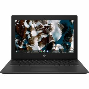 HP Chromebook 11 G9 EE 11" Chromebook - HD - Intel Celeron N4500 - 4 GB - 32 GB Flash Memory