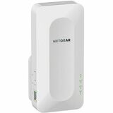 Netgear EAX14 Dual Band IEEE 802.11 a/b/g/n/ac/ax/k/i 1.80 Gbit/s Wireless Range Extender - Indoor