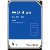Western Digital Blue WD40EZAZ 4 TB Hard Drive - 3.5" Internal - SATA (SATA/600)