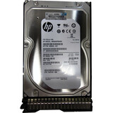HPE Sourcing 146 GB Hard Drive - 2.5" Internal - SAS (6Gb/s SAS)