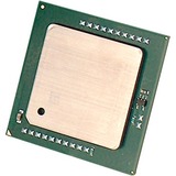 HPE Sourcing Intel Xeon E5-2600 E5-2609 Quad-core (4 Core) 2.40 GHz Processor Upgrade
