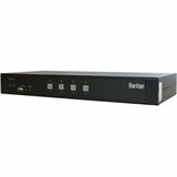 Raritan RSS Wired Port Selector