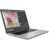 HP ZBook Fury G9 16" Mobile Workstation - Intel Core i9 12th Gen i9-12950HX - 128 GB - 2 TB SSD
