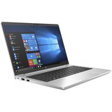 HP ProBook 440 G8 14" Notebook - Intel Core i5 11th Gen i5-1145G7 - 16 GB - 256 GB SSD - Pike Silver Aluminum