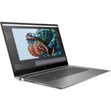 HP ZBook Studio G8 15.6" Mobile Workstation - 4K UHD - Intel Core i7 11th Gen i7-11850H - vPro Technology - 32 GB - 512 GB SSD