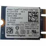 HPI SOURCING - NEW 128 GB Solid State Drive - M.2 2230 Internal - PCI Express (PCI Express 3.0 x4)