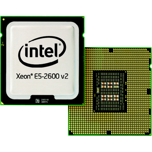 HPE Ingram Micro Sourcing Intel Xeon E5-2600 v2 E5-2690 v2 Deca-core (10 Core) 3 GHz Processor Upgrade - 25 MB L3 Cache - 2.50 MB L2 Cache - 640 KB L1 Cache - 64-bit Processing - 3.60 GHz Overclocking Speed - 22 nm - Socket R LGA-2011 - 130 W