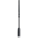 Shure MXC406/MS Wired Electret Condenser Microphone - Black
