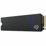 Seagate Game Drive ZP2000GP3A4001 2 TB Solid State Drive - M.2 Internal - PCI Express NVMe (PCI Express NVMe 4.0 x4)