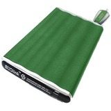 Buslink CipherShield DSE-2TSSDU3 2 TB Portable Solid State Drive - External