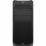 HP Z4 G5 Workstation - 1 x Intel Xeon w5-2545 - 64 GB - Tower - Black