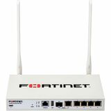 Fortinet FortiExtender FBS-20G-WIFI Dual Band IEEE 802.11ax 1.80 Gbit/s Wireless Access Point - Indoor