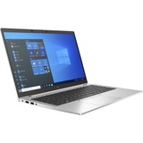HP EliteBook 840 G8 14" Notebook - Intel Core i7 11th Gen i7-1185G7 - vPro Technology - 32 GB - 512 GB SSD