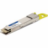 AddOn Arista Networks® QDD-400G-DR4-AR Compatible TAA 400GBase-DR4 QSFP-DD Transceiver (SMF, 1310nm, 500m, MPO, DOM)