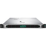 HPE Sourcing ProLiant DL360 G10 1U Rack Server - 1 x Intel Xeon Gold 6242 2.80 GHz - 32 GB RAM - Serial ATA, 12Gb/s SAS Controller