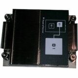 HPE - Certified Genuine Parts Heatsink