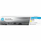 HP CLT-Y404S Laser Toner Cartridge - Yellow Pack