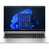 HP EliteBook 650 G10 15.6" Notebook - Full HD - Intel Core i7 13th Gen i7-1365U - 32 GB - 512 GB SSD - Pike Silver Aluminum