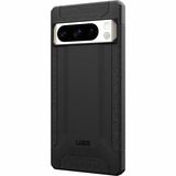Urban Armor Gear Scout Series Google Pixel 8 Pro Case - Black