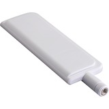 Taoglas Apex White Straight TG.30 Ultra-Wideband 4G LTE Antenna