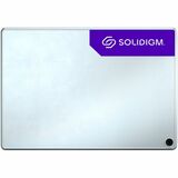 Solidigm™ D5-P5430 Series (15.36TB, U.2 2.5in PCIe 4.0 x4, 3D5, QLC) Generic FIPS Single Pack