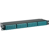 Panduit High Density Quicknet Cassette