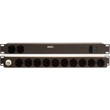Vertiv Geist Basic 10-Outlets PDU