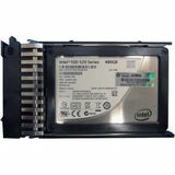 HPE Sourcing 480 GB Solid State Drive - 2.5" Internal - SATA (SATA/300)