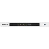 AtlasIED AZA404 Amplifier - 300 W RMS - 4 Channel - Black
