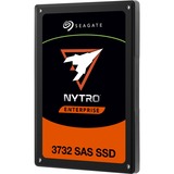 Lenovo Nytro 3732 800 GB Solid State Drive - 3.5" Internal - SAS (12Gb/s SAS) - Write Intensive