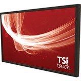 TSItouch 65" UHD Infrared Touch Screen Solution