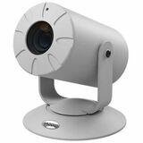 Vaddio ZoomSHOT 20 SE Video Conferencing Camera - 2.1 Megapixel - White - TAA Compliant