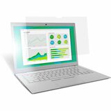 3M™ Anti-Glare Filter for 15.6in Laptop, 16:9, AG156W9B