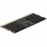 AddOn HP® 83P90AA 8GB DDR5-5600MHz Unbuffered Single Rank x16 1.2V 262-pin CL46 SODIMM