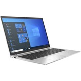 HP EliteBook 855 G8 15.6" Notebook - AMD Ryzen 7 PRO 5850U - 8 GB - 256 GB SSD
