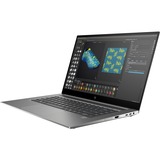 HP ZBook Studio G7 15.6" Mobile Workstation - Intel Core i7 10th Gen i7-10850H - 16 GB - 512 GB SSD