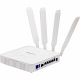 Fortinet FortiExtender FEX-201F 2 SIM Ethernet, Cellular Wireless Router