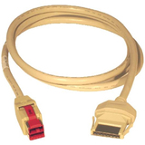 CyberData Data/Power Cable