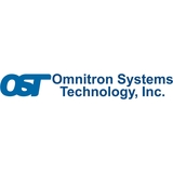 OmniConverter 10TPS/T1L 10BASE-T PoE+ to 10BASE-T1L Media Converter RJ-45 T1L Terminal, Wallmount, Wide Temp
