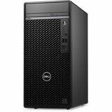 DELL SOURCING - NEW OptiPlex 7000 7010 Plus Desktop Computer - Intel Core i7 13th Gen i7-13700 - vPro Technology - 16 GB - 256 GB SSD - Tower - Black
