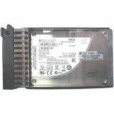 HPE Sourcing 80 GB Solid State Drive - 2.5" Internal - SATA (SATA/300)