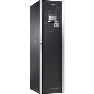 Eaton 93PM 20kW Tower UPS - Tower - 480 V AC Input - 480 V AC Output - USB - LCD Display