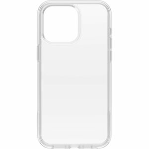 OtterBox Symmetry Clear iPhone15 Pro Max Clear Ot2
