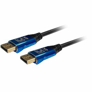 Comprehensive Pro AV/IT Specialist Series 4K Displayport 1.2a Cable 10ft
