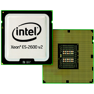 HPE Ingram Micro Sourcing Intel Xeon E5-2600 v2 E5-2640 v2 Octa-core (8 Core) 2 GHz Processor Upgrade - 20 MB L3 Cache - 2 MB L2 Cache - 512 KB L1 Cache - 64-bit Processing - 2.50 GHz Overclocking Speed - 22 nm - Socket R LGA-2011 - 95 W