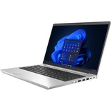 HP EliteBook 640 G9 14" Notebook - Intel Core i5 12th Gen i5-1235U - 8 GB - 512 GB SSD