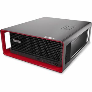 Lenovo ThinkStation P8 30HH003KUS Workstation - 1 Ryzen Threadripper PRO 7965WX - 32 GB - 1 TB SSD