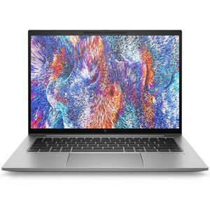 HP ZBook Firefly G11 A 14" Mobile Workstation - WUXGA - AMD Ryzen 7 8840HS - 16 GB - 512 GB SSD - AMD Chip - 1920 x 1200 - In-plane Switching (IPS) Technology - Front Camera/Webcam - 5G - IEEE 802.11ax Wireless LAN Standard