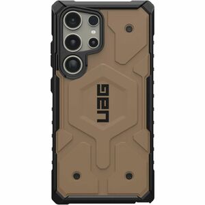 Urban Armor Gear Pathfinder Series Galaxy S24 Ultra Case - Dark Earth